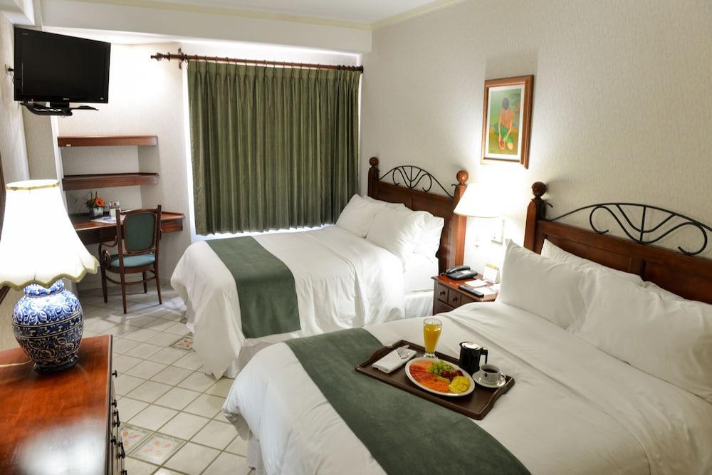 Aparthotel Plaza Del General Tegucigalpa Exteriér fotografie