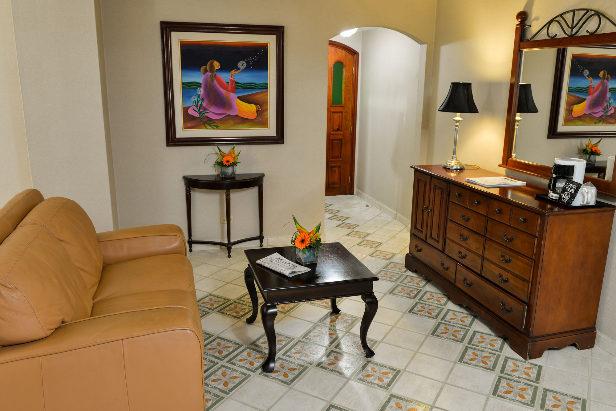 Aparthotel Plaza Del General Tegucigalpa Exteriér fotografie